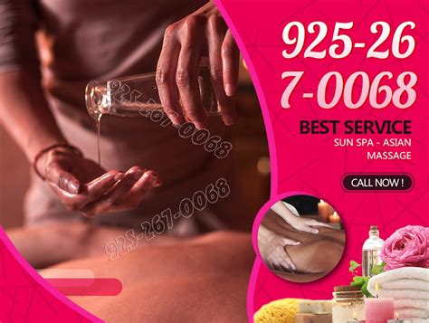 chinitas masajes|Sun SPA Asian Massage in Pittsburg, CA 94565 .